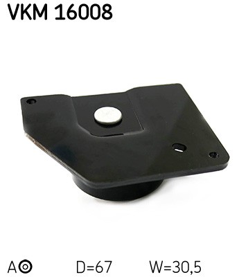 SKF VKM 16008 EAN: 7316575571191.