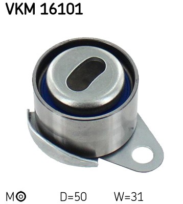 SKF VKM 16101 EAN: 7316577649409.