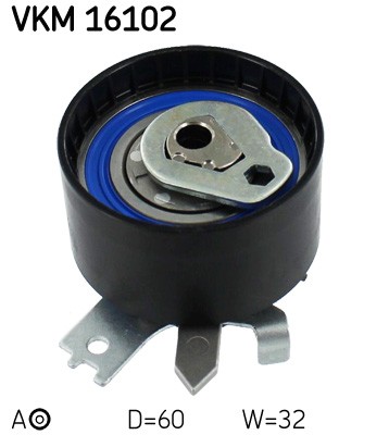 SKF VKM 16102 EAN: 7316572283493.