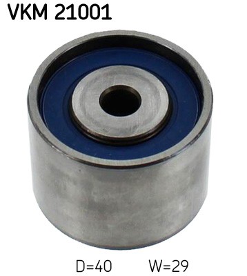 SKF VKM 21001 EAN: 7316576869273.
