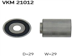 SKF VKM 21012