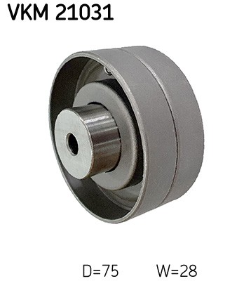SKF VKM 21031 EAN: 7316577649539.