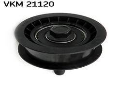 SKF VKM 21120
