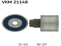 SKF VKM 21148