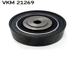 SKF VKM 21269