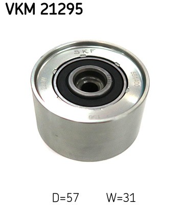 SKF VKM 21295 EAN: 7316581865291.