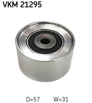 SKF VKM 21295 EAN: 7316581865291.