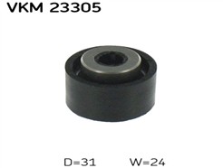 SKF VKM 23305