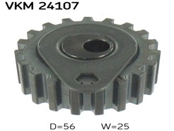 SKF VKM 24107