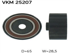 SKF VKM 25207