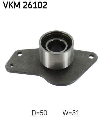 SKF VKM 26102 EAN: 7316577649690.