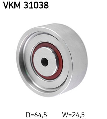 SKF VKM 31038 EAN: 7316572129319.