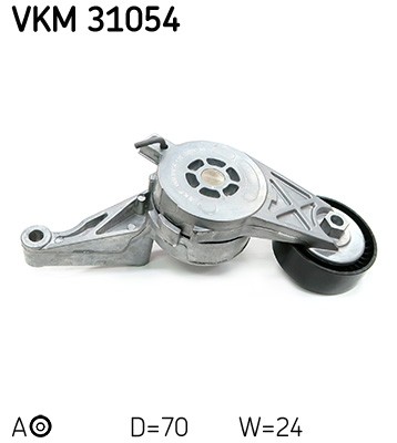 SKF VKM 31054 EAN: 7316574188437.