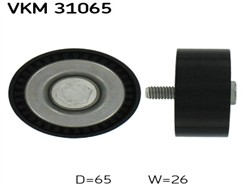 SKF VKM 31065