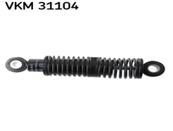 SKF VKM 31104