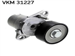 SKF VKM 31227