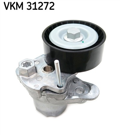 SKF VKM 31272 EAN: 7316582025229.