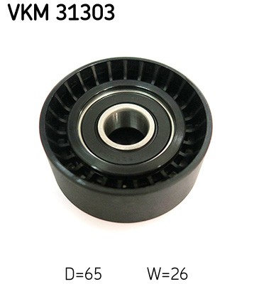 SKF VKM 31303 EAN: 7316574841493.