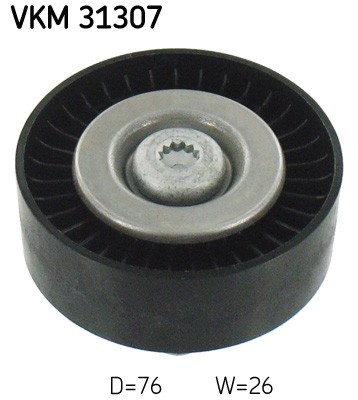 SKF VKM 31307 EAN: 7316576009761.