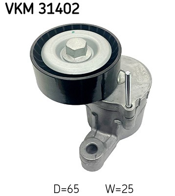SKF VKM 31402 EAN: 7316581871872.