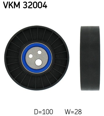 SKF VKM 32004 EAN: 7316577665737.