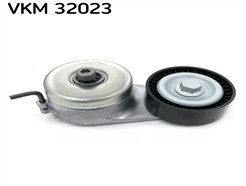 SKF VKM 32023