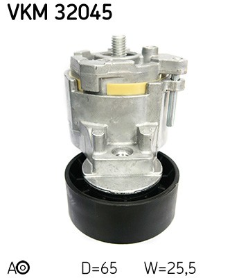 SKF VKM 32045 EAN: 7316574087976.