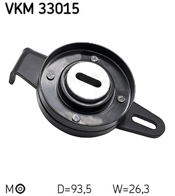 SKF VKM 33015 EAN: 7316571331898.