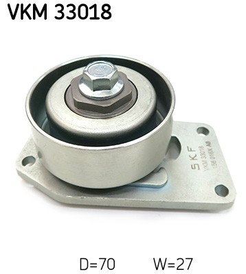 SKF VKM 33018 EAN: 7316571534725.