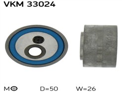 SKF VKM 33024