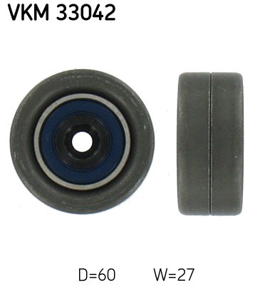 SKF VKM 33042 EAN: 7316572300503.