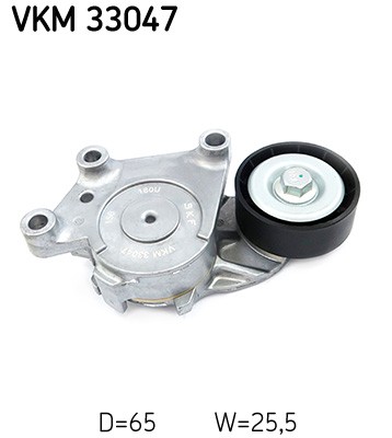 SKF VKM 33047 EAN: 7316575494414.
