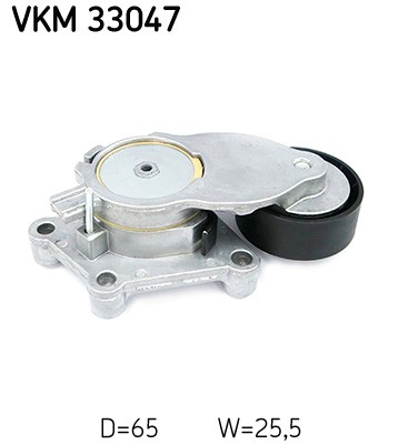 SKF VKM 33047 EAN: 7316575494414.