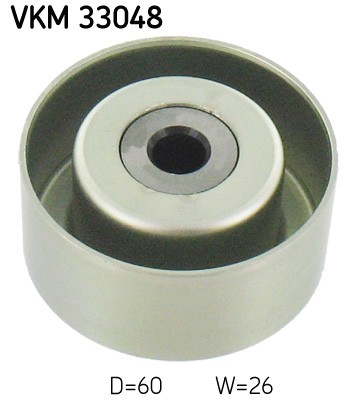 SKF VKM 33048 EAN: 7316576010552.