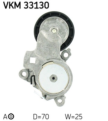 SKF VKM 33130 EAN: 7316575494544.