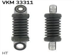 SKF VKM 33311