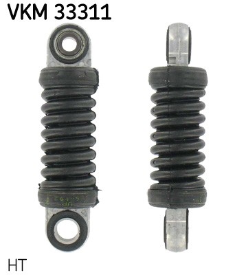 SKF VKM 33311 EAN: 7316572892053.