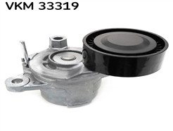 SKF VKM 33319