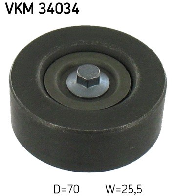 SKF VKM 34034 EAN: 7316572466919.