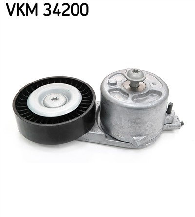 SKF VKM 34200 EAN: 7316574522255.