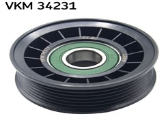 SKF VKM 34231
