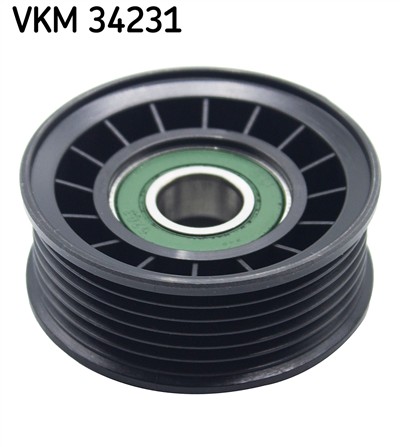 SKF VKM 34231 EAN: 7316576733185.