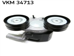 SKF VKM 34713