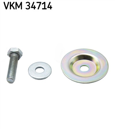 SKF VKM 34714 EAN: 7316576869211.