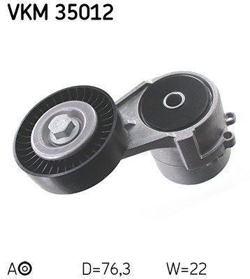 SKF VKM 35012 EAN: 7316572303771.