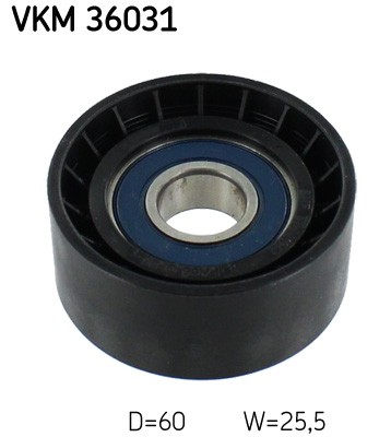 SKF VKM 36031 EAN: 7316572310373.