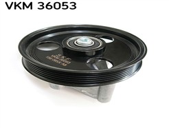 SKF VKM 36053