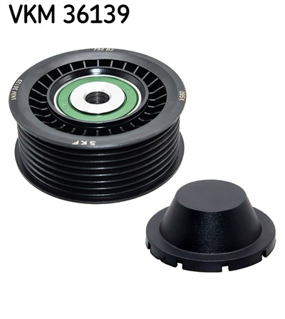 SKF VKM 36139