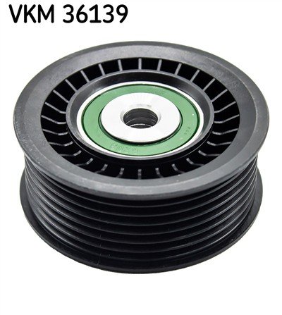 SKF VKM 36139