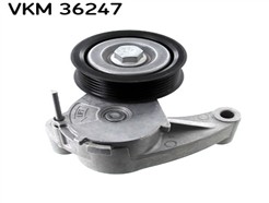SKF VKM 36247